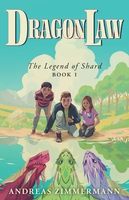 Dračí zákon - Dragon Law