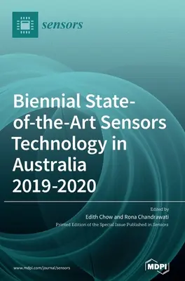 Bienále o stave najmodernejších senzorových technológií v Austrálii 2019-2020 - Biennial State-of-the-Art Sensors Technology in Australia 2019-2020