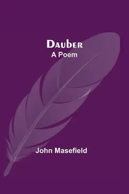Narcis: báseň - Dauber: A Poem