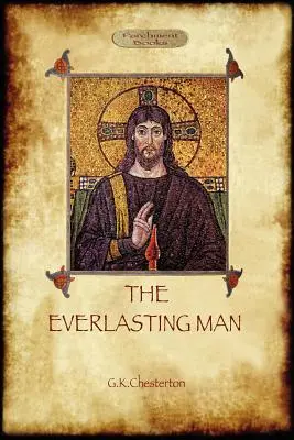 Večný človek - The Everlasting Man