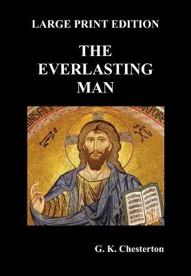 Večný človek - The Everlasting Man