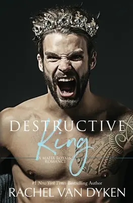 Ničivý kráľ - Destructive King