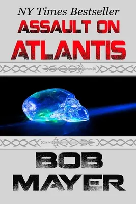 Útok na Atlantídu - Assault on Atlantis