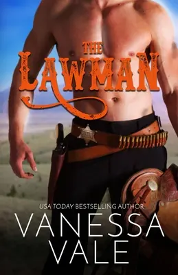 Muž zákona: Veľká tlač - The Lawman: Large Print