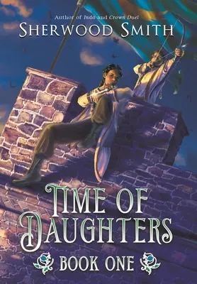 Čas dcér I - Time of Daughters I