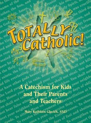 Úplne katolícky - Totally Catholic