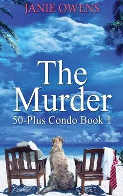 Vražda: Vydanie vo veľkom formáte s tvrdou väzbou - The Murder: Large Print Hardcover Edition
