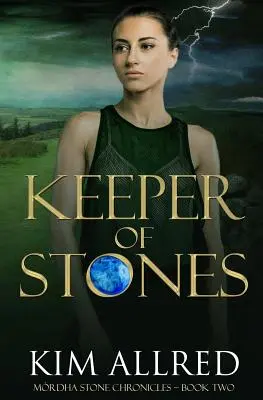 Strážca kameňov - Keeper of Stones