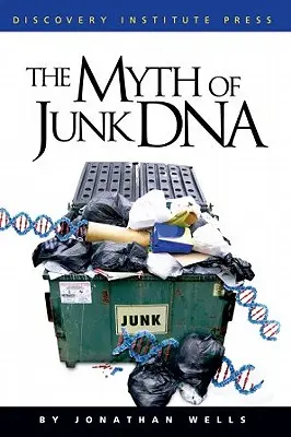 Mýtus o odpadovej DNA - The Myth of Junk DNA