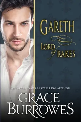 Gareth: Pán chamtivcov - Gareth: Lord of Rakes