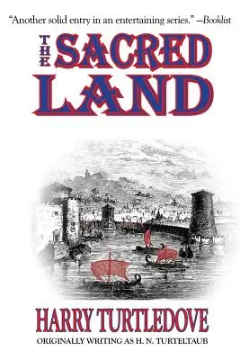 Posvätná krajina - The Sacred Land