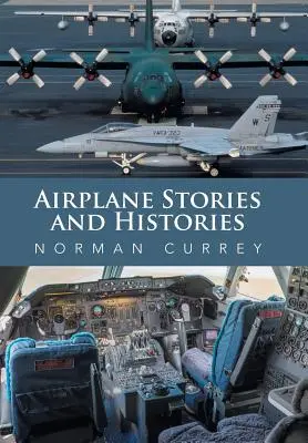 Príbehy a histórie lietadiel - Airplane Stories and Histories