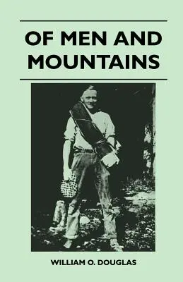 O ľuďoch a horách - Of Men and Mountains