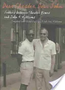 Milý Chester, milý John: listy medzi Chesterom Hinesom a Johnom A. Williamsom - Dear Chester, Dear John: Letters Between Chester Hines and John A. Williams