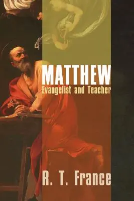 Matúša: „Cirkev v cirkvi a v cirkevnom zbore je pre nás dôležitá: Evanjelista a učiteľ - Matthew: Evangelist and Teacher