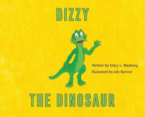 Dizzy the Dinosaur