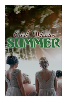 Leto: Romantický román - Summer: Romance Novel