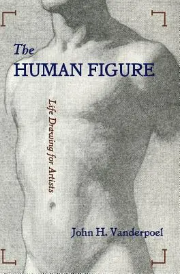 Ľudská postava - The Human Figure