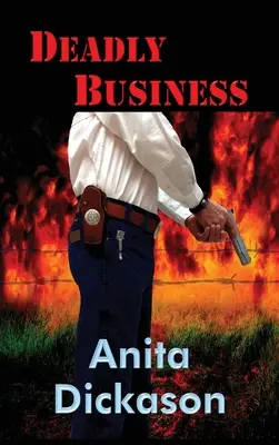 Smrteľný obchod - Deadly Business