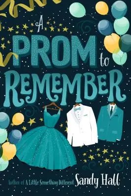Ples, na ktorý sa nezabúda - A Prom to Remember