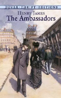 Veľvyslanci - The Ambassadors