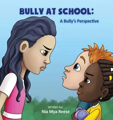 Šikanovanie v škole: Ako sa starať o šikanujúceho žiaka v škole? - Bully At School: A Bully's Perspective
