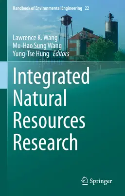 Integrovaný výskum prírodných zdrojov - Integrated Natural Resources Research