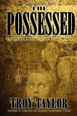 Posadnutí - The Possessed