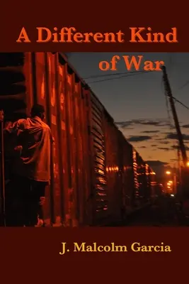 Iný druh vojny: Neľahké stretnutia v Mexiku a Strednej Amerike - A Different Kind of War: Uneasy Encounters in Mexico and Central America