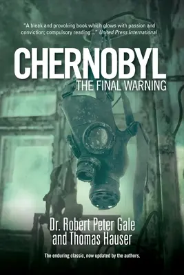 Černobyľ: Posledné varovanie - Chernobyl: The Final Warning