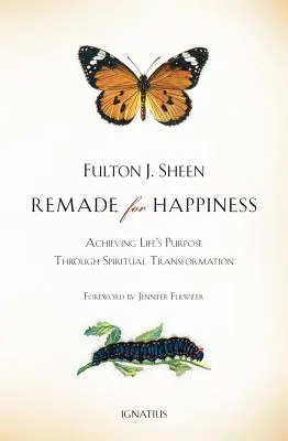 Prerobený na šťastie - Remade for Happiness