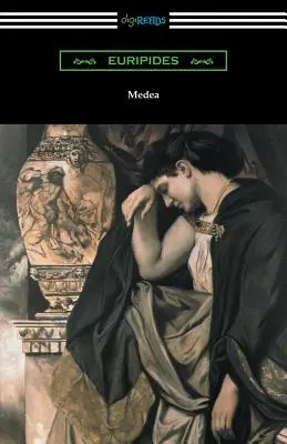 Medea (preklad s úvodom a poznámkami Gilberta Murraya) - Medea (Translated with an Introduction and Annotations by Gilbert Murray)