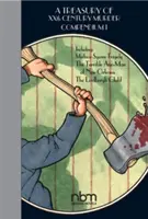 Klenotnica vrážd XX. storočia I: vrátane Lindberghovho dieťaťa, sekerníka z New Orleansu a tragédie na Madison Square - A Treasury of XX Century Murder Compendium I: Including the Lindbergh Child, the Axe-Man of New Orleans, and Madison Square Tragedy