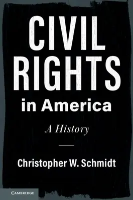 Občianske práva v Amerike - Civil Rights in America