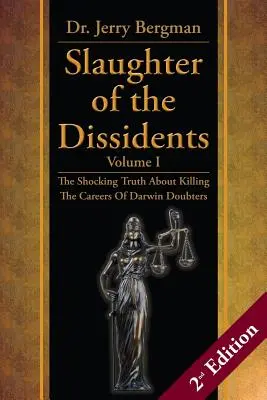 Zabíjanie disidentov - Slaughter of the Dissidents