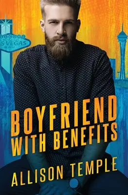Priateľ s výhodami - Boyfriend With Benefits