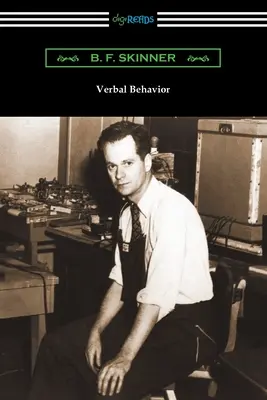 Verbálne správanie - Verbal Behavior