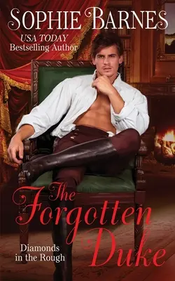 Zabudnutý vojvoda - The Forgotten Duke