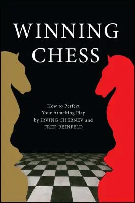 Víťazný šach - Winning Chess