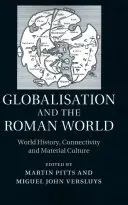 Globalizácia a rímsky svet - Globalisation and the Roman World