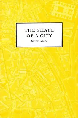 Tvar mesta - The Shape of a City