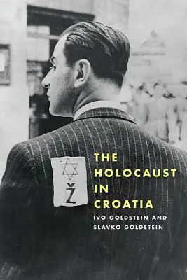 Holokaust v Chorvátsku - The Holocaust in Croatia