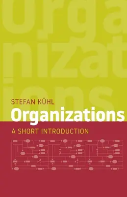 Organizácie: Stručný úvod - Organizations: A Short Introduction