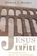Ježiš a impérium - Jesus and Empire