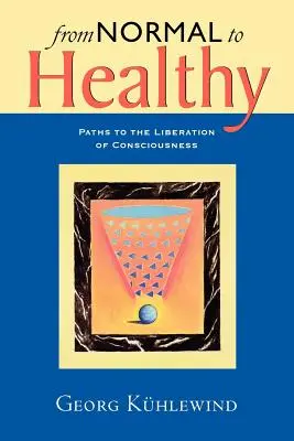 Od normálneho k zdravému - From Normal to Healthy