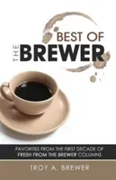 To najlepšie z pivovaru - Best of The Brewer