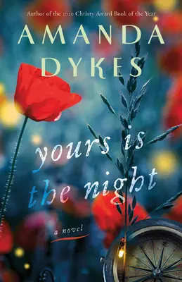 Tvoja je noc - Yours Is the Night