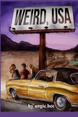 Divné, USA - Weird, USA