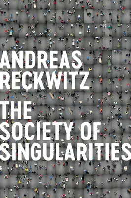 Spoločnosť zvláštností - Society of Singularities