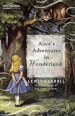 Alicine dobrodružstvá v krajine zázrakov - Alice's Adventures in Wonderland